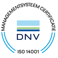 DNV Logos 14001